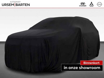 Nissan Juke 1.2 DIG-T S/S Acenta