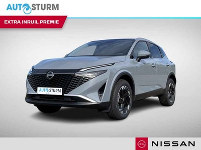 Nissan QASHQAI 1.3 MHEV N-Connecta