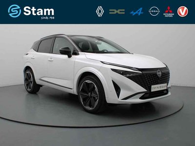 Nissan QASHQAI 204pk ePower N-Design