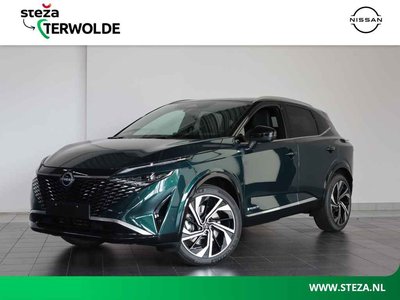 Nissan QASHQAI 1.5 e-Power Tekna Plus