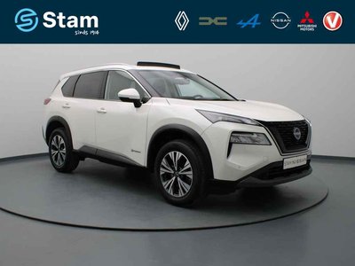 Nissan X-Trail 204pk e-Power N-Connecta