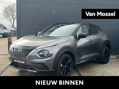 Nissan Juke 1.6 Hybrid N-Sport 143PK