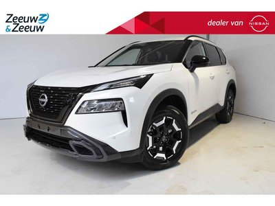 Nissan X-Trail 1.5 e-Power N-Trek
