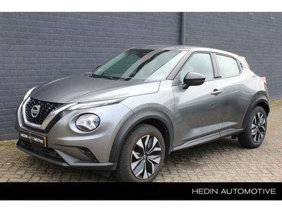Nissan Juke DIG-T 114 PK Acenta