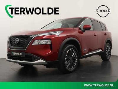 Nissan X-Trail 1.5 e-Power Tekna