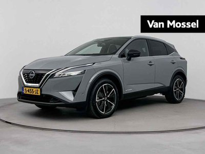 Nissan QASHQAI 1.5 e-Power Tekna