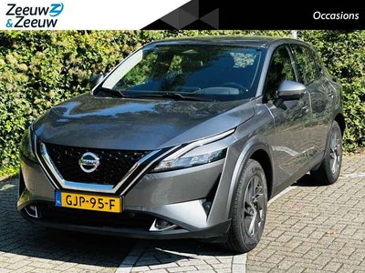 Nissan QASHQAI 1.3 MHEV Xtronic Acenta