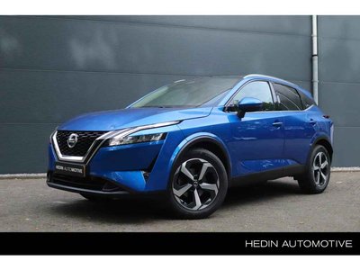 Nissan QASHQAI 1.3 MHEV N-Connecta