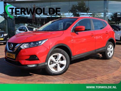 Nissan QASHQAI 1.3 DIG-T Acenta