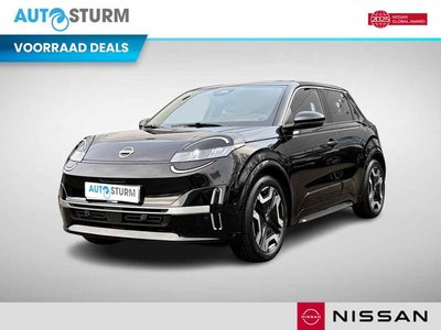 Nissan Micra EVOLVE 52 kWh