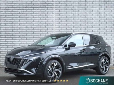 Nissan QASHQAI 1.5 e-Power 190 Tekna Plus