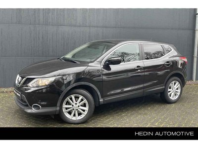 Nissan QASHQAI 1.2 Acenta