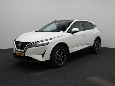 Nissan QASHQAI 1.3 MHEV Xtronic Tekna