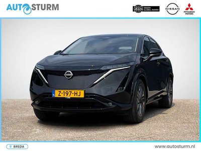 Nissan ARIYA Advance 66 kWh