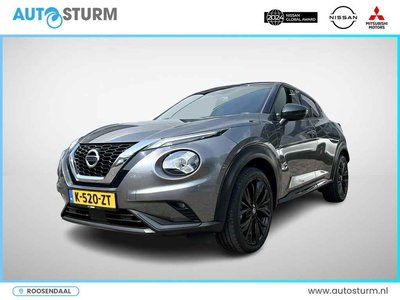 Nissan Juke 1.0 DIG-T Enigma