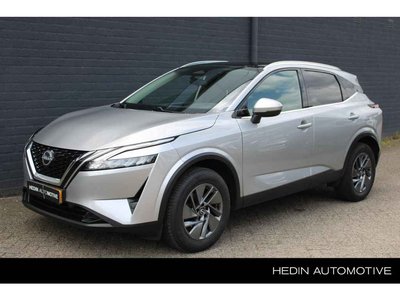Nissan QASHQAI 1.3 MHEV 140 PK Acenta