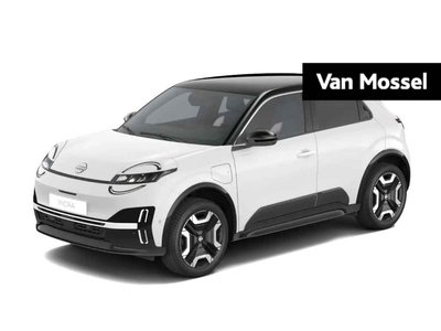Nissan Micra EVOLVE 52 kWh 150PK