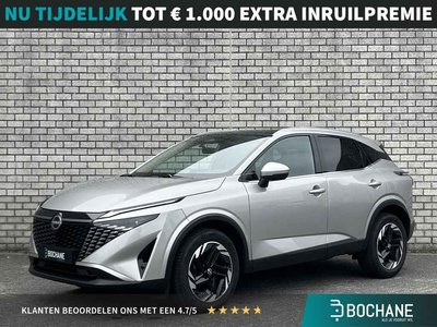 Nissan QASHQAI 1.3 MHEV Xtronic Limited Edition