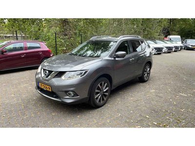 Nissan X-Trail 1.6 DIG-T Tekna