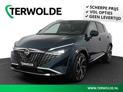 Nissan QASHQAI 1.5 e-Power Tekna Plus