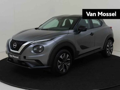 Nissan Juke 1.0 DIG-T Acenta