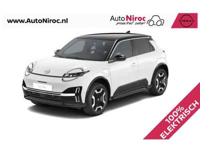 Nissan Micra ENGAGE - Launch Edition 40 kWh