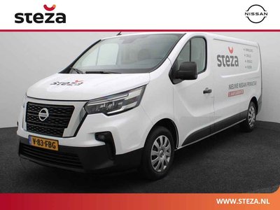 Nissan Primastar 2.0 dCi L2H1 N-Connecta