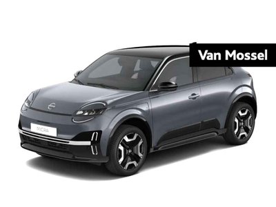 Nissan Micra EVOLVE 52 kWh 150PK