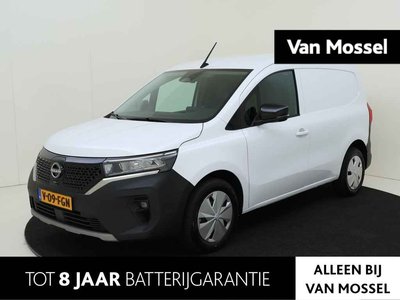 Nissan Townstar Tekna L1 45 kWh