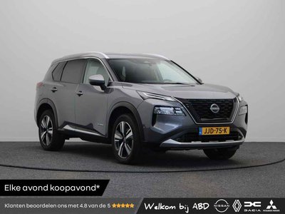 Nissan X-Trail 1.5 e-4orce Tekna 4WD