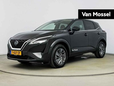 Nissan QASHQAI 1.3 MHEV Acenta