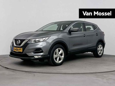 Nissan QASHQAI 1.3 DIG-T Acces Edition