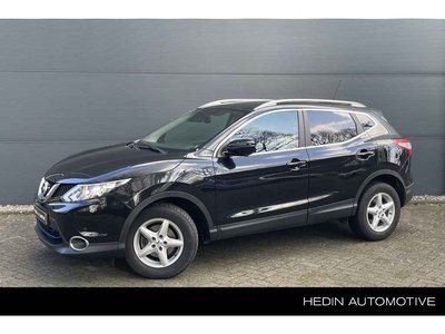 Nissan QASHQAI 1.6 Connect Edition