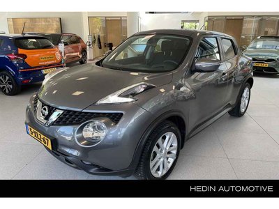 Nissan Juke 1.2 DIG-T S/S Acenta