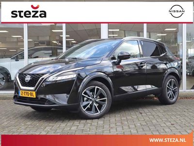 Nissan QASHQAI 1.3 MHEV X Tekna