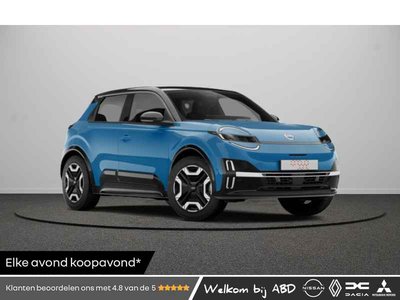 Nissan Micra Advance 52 kWh