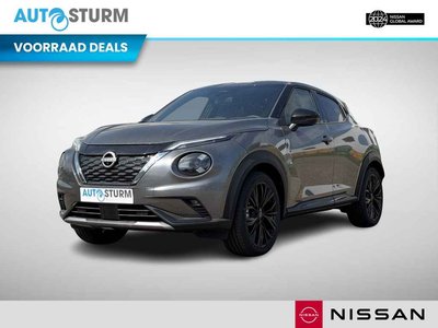 Nissan Juke 1.6 Hybrid N-Sport