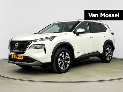 Nissan X-Trail 1.5 e-Power N-Connecta