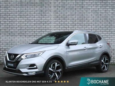 Nissan QASHQAI 1.2 DIG-T 115 Tekna Plus