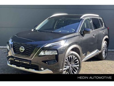 Nissan X-Trail 1.5 e-Power Tekna Plus