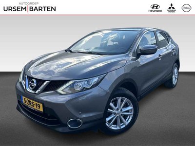 Nissan QASHQAI 1.6 Acenta