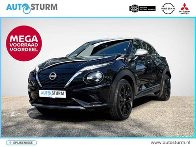 Nissan Juke 1.6 Hybrid N-Sport