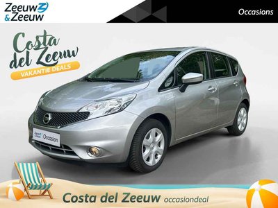 Nissan Note 1.2 Acenta