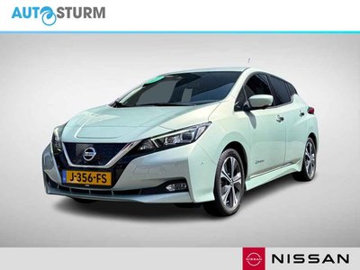 Nissan Leaf Tekna 40 kWh