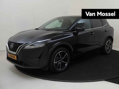 Nissan QASHQAI 1.3 MHEV Xtronic Tekna