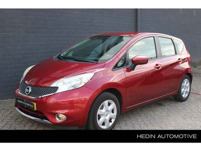 Nissan Note 1.2 Acenta