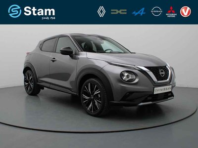 Nissan Juke DIG-T 115pk N-Design