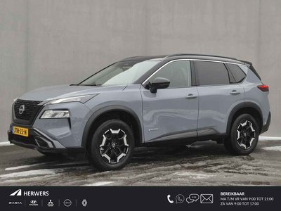 Nissan X-Trail 1.5 e-4orce N-Trek 4WD Automaat