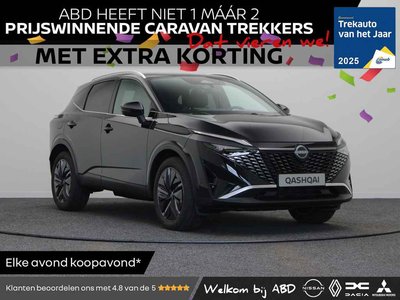 Nissan QASHQAI Tekna + Panoramisch glazen dak + Cold Pack e-Power