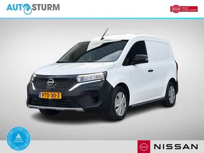 Nissan Townstar Business L1 45 kWh